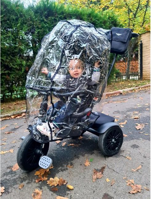 Bentley rain cover
