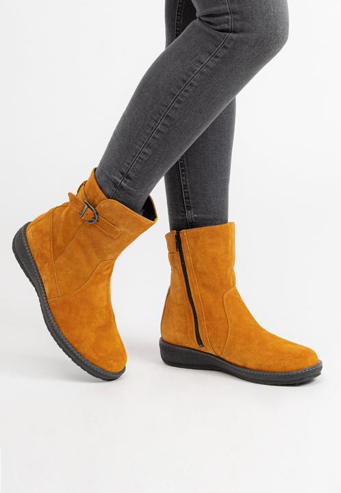 Actual product image Vitaform Soft ankle boot (40)