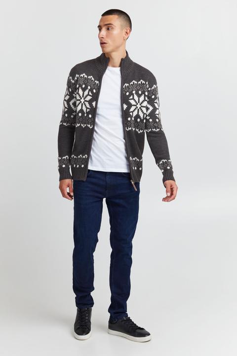 Image du produit Solid SDNoran zipjacket - 21300894-ME (M)