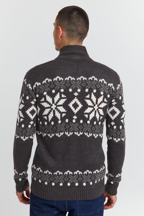 Image du produit Solid SDNoran zipjacket - 21300894-ME (M)