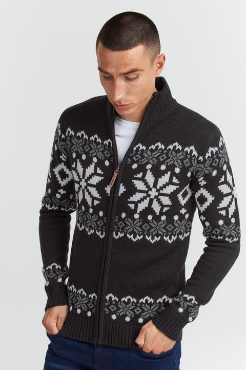 Produktbild Solid SDNoran zipjacket - 21300894-ME (M)