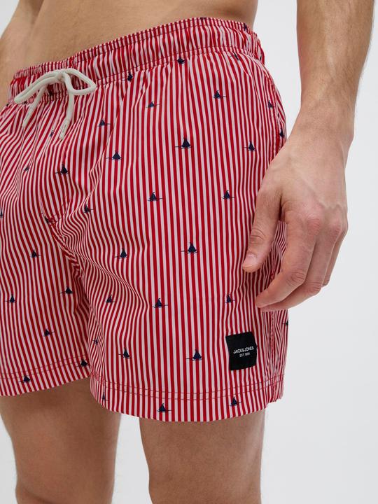 Immagine prodotto Jack & Jones Regular Fit Badeshorts Badeshorts (S)