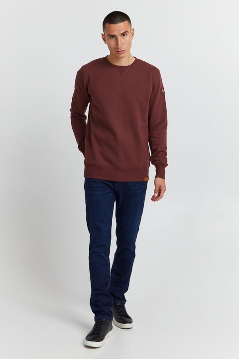 Actual product image Solid Trip Men's Knitted Pullover (S)
