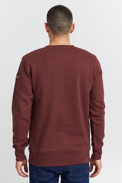 Actual product image Solid Trip Men's Knitted Pullover (S)