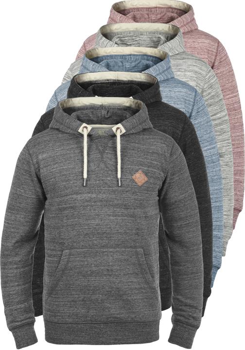 Image du produit Solid Kevin - sweat à capuche - Homme (XL)