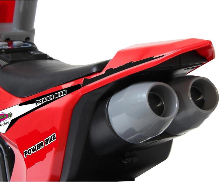 Produktbild Jamara Power Bike (6 V)