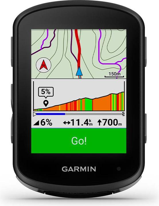 Produktbild Garmin EDGE 540