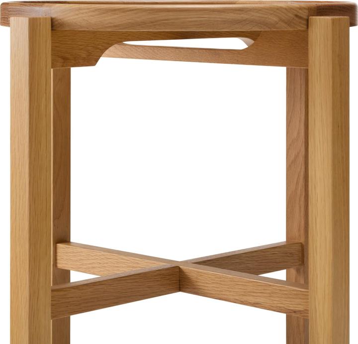 Image du produit micasa Meredith (47 x 47 x 45 cm)