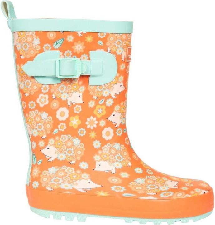 Image du produit Trespass Bottes en caoutchouc Puddle (32)
