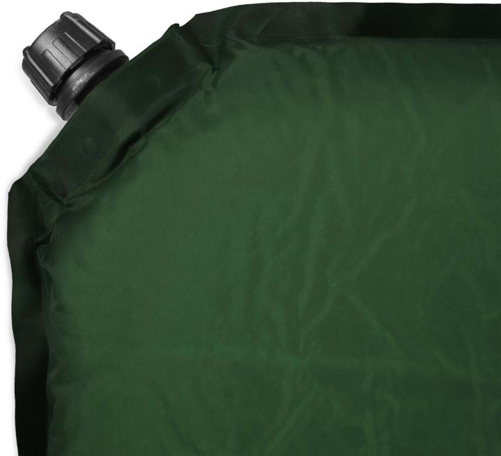 Produktbild Normani Selbstaufblasende Luftmatratze InFlat IV