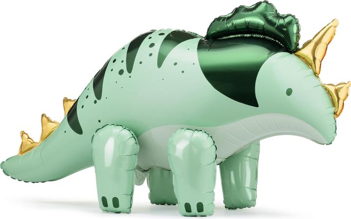Actual product image Sombo Triceratops