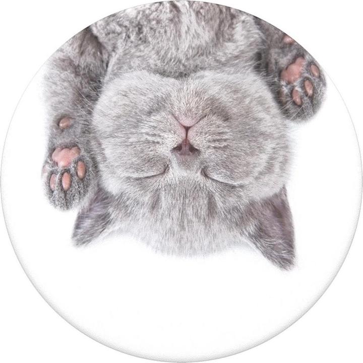 Image du produit PopSockets sieste du chat