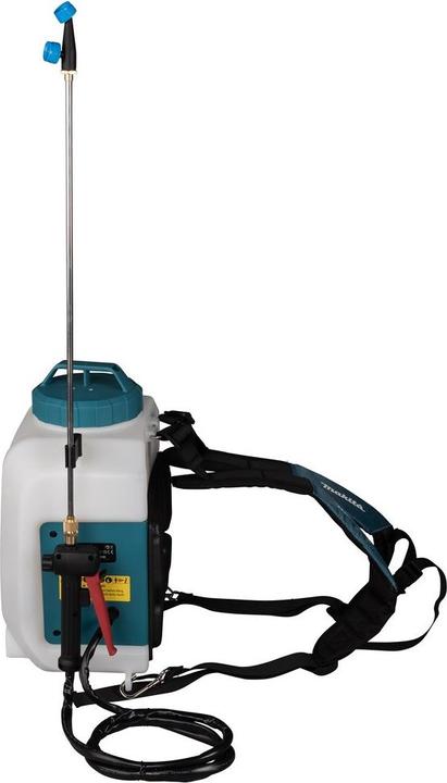 Image du produit Makita DUS108Z (10 l)