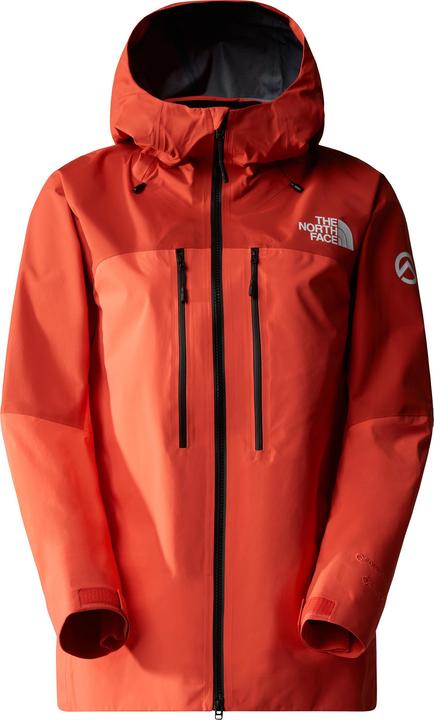 North Face Women's Summit Pumori GTX Pro Jacket (XS)