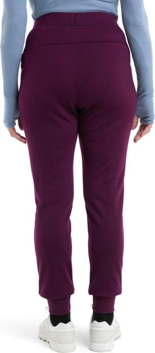 Image du produit Icebreaker W Mer Crush II Pantalon (S)