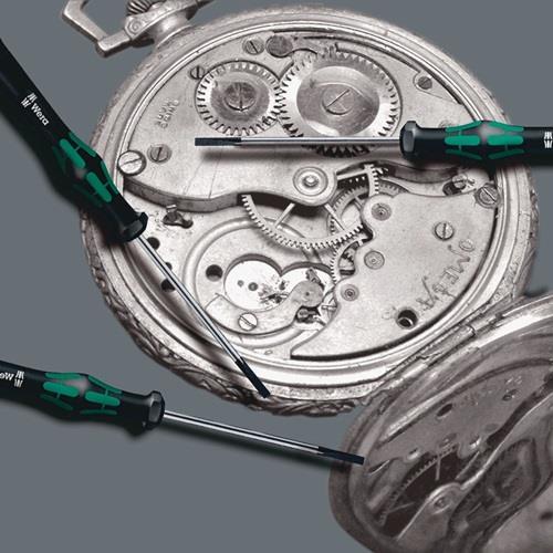 Produktbild Wera 2050 PH 0 x 40 mm (Phillipps-Kreuzschlitz (PH))