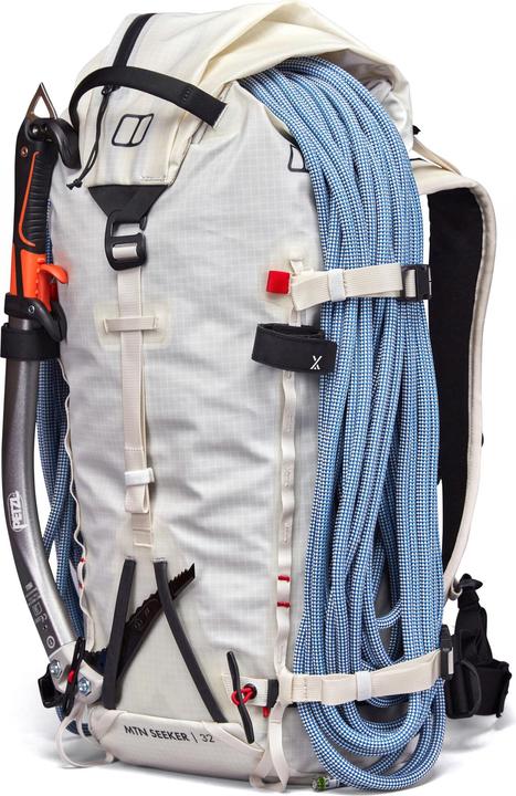 Actual product image Berghaus MTN Seeker 32 (32 l)