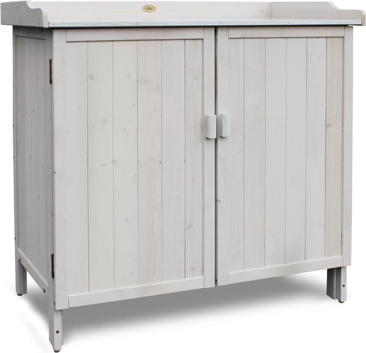Produktbild Habau Gartentisch Lino