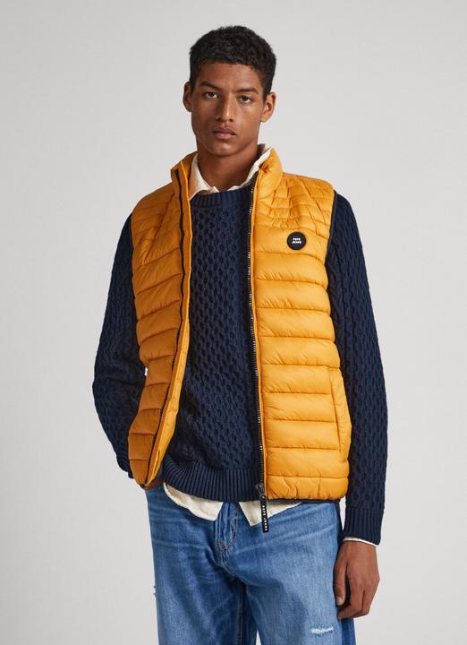 Immagine prodotto Pepe Jeans gilet pepe jean balle (S)