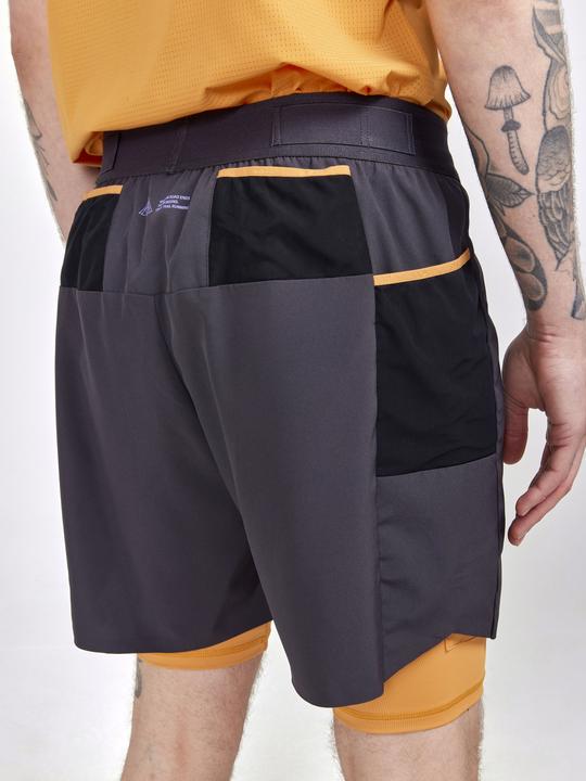 Produktbild Craft Pro Trail 2in1 Shorts M (XL)