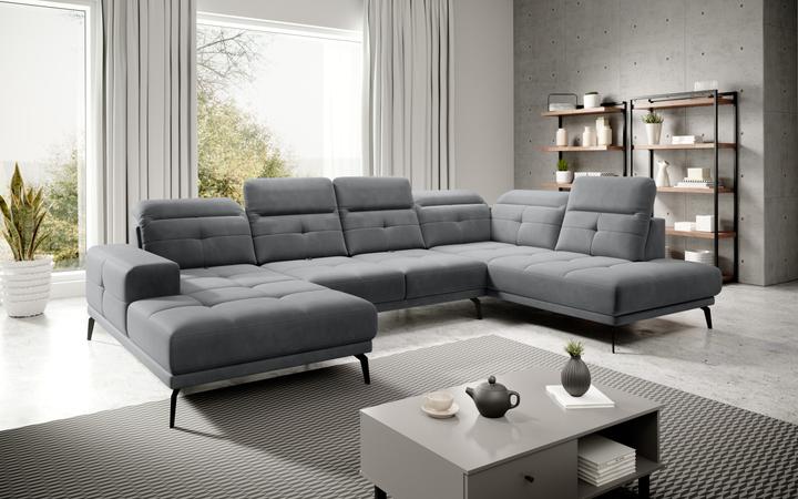 Produktbild ELTAP Bretan (Ecksofa, Bettsofa)