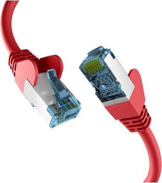 Produktbild EFB Elektronik Netzwerkkabel (S/FTP, CAT7, 3 m)
