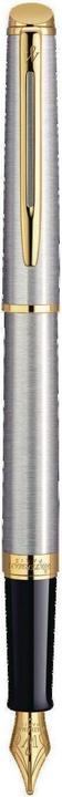 Produktbild Waterman Hémisphère (Gold, Edelstahl, 1 x)