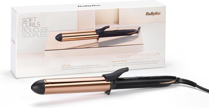 Produktbild BaByliss Brilliance Curls C459E (32 mm)
