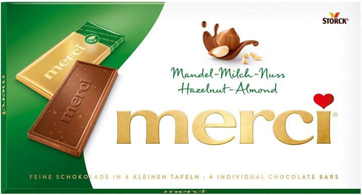 Storck Merci (100 g)