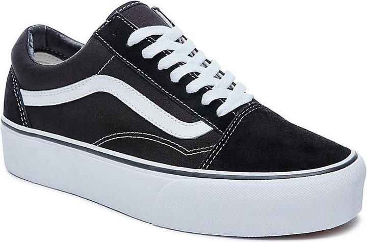 Vans Old Skool Plateau