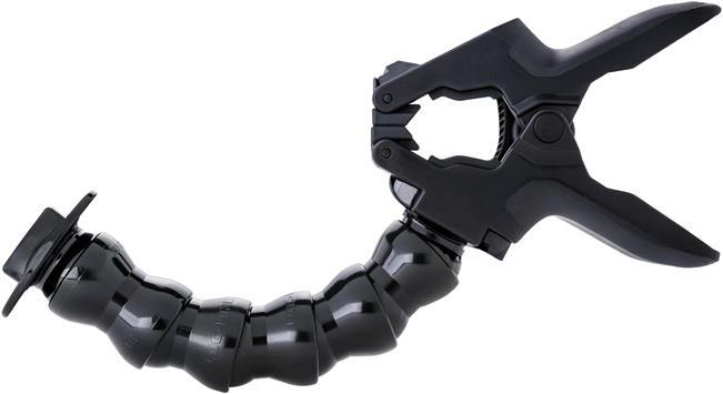 Actual product image GoPro Jaws (Universal, Hero 7, Osmo Action)