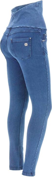 Jeans bleu clair - Light Blue Seams