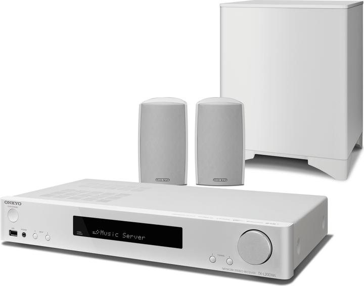 Actual product image Onkyo Ls-5200