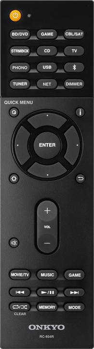 Actual product image Onkyo Ls-5200
