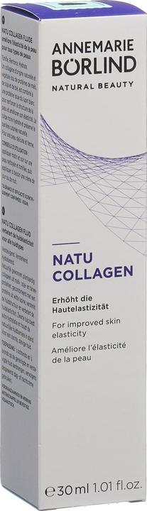 Produktbild Annemarie Börlind Spezialpflege 2-Phasen Hyaluron Shake (30 ml)