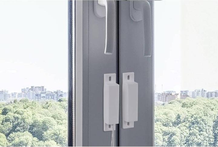 Produktbild Sygonix SY-6056896 Magnetkontakt