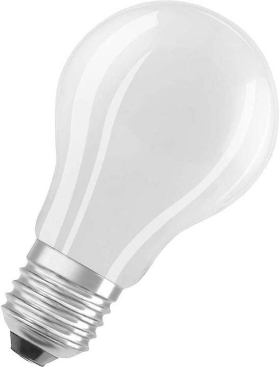Osram LED Leuchtmittel Parathom Classic (E27, 4.80 W, 470 lm, 1 x, F)