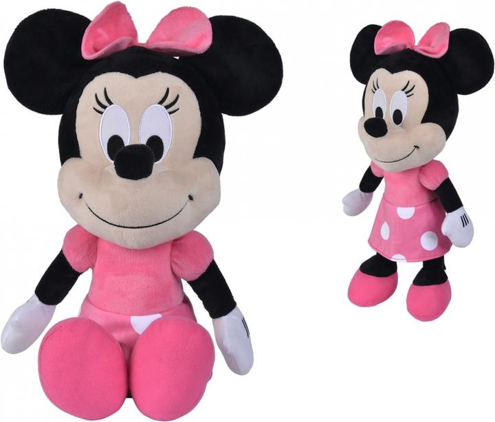 Image du produit Simba Disney Minnie Mouse (48 cm)
