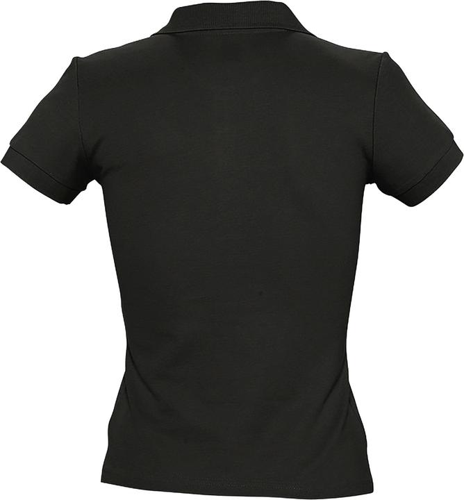 Actual product image Sols People PoloShirt short sleeve (3XL)