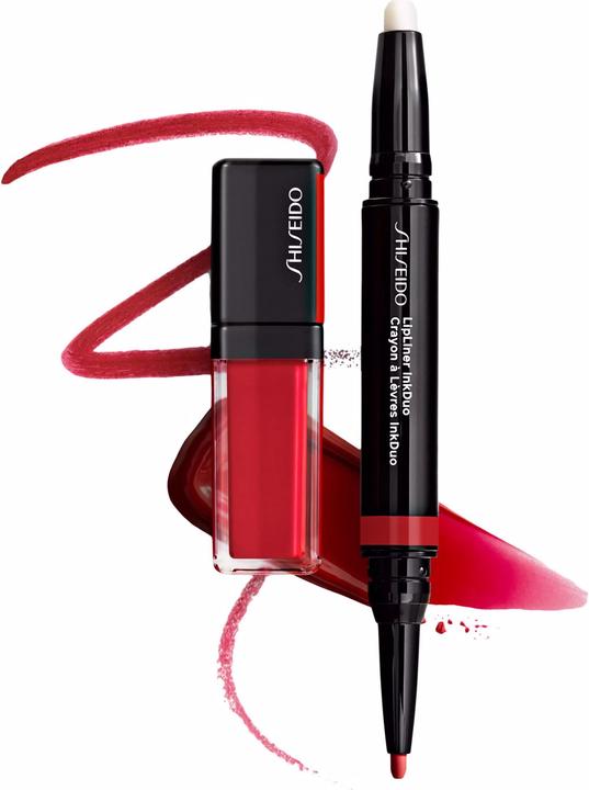 Immagine prodotto Shiseido Fodera per labbra (07 POPPY)