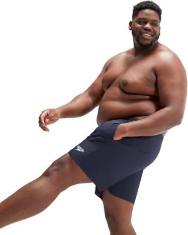 Produktbild Speedo Plus Size Essential 16" Water (3XL)
