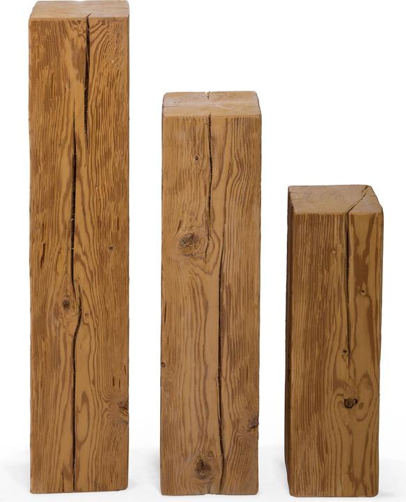 Productafbeelding Möbel-Eins Curby (17 x 17 x 125 cm)