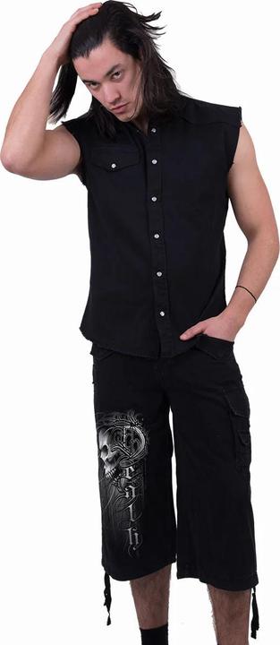Produktbild Spiral Death Forever CargoShorts (XL)