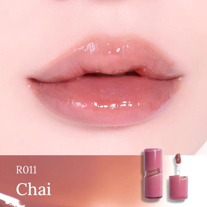 Produktbild Hince Raw Glow Gel Tint (11 Chai)