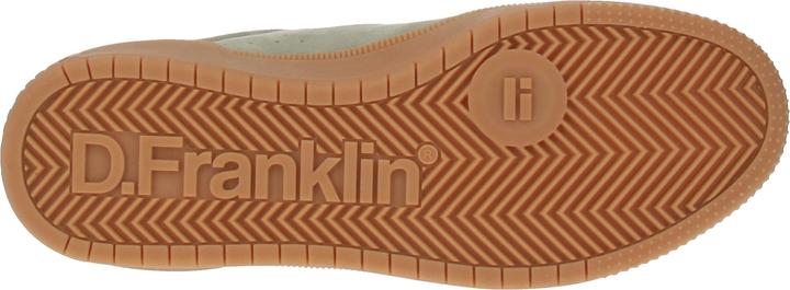Produktbild D.Franklin Rebell Basic Flag (41)