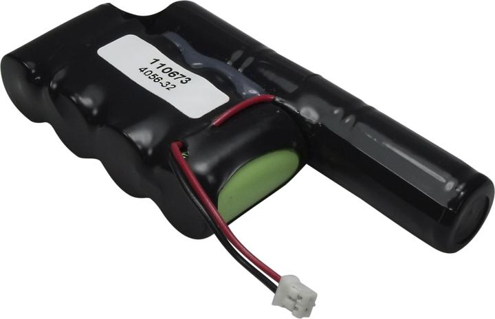 Immagine prodotto XCell Batteria NiMH adatta a Microlab MKB (BAT1038) (1100 mAh)