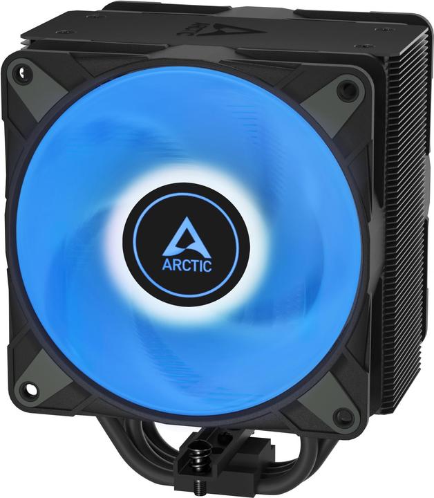 Arctic Freezer 36 A-RGB (Noir) (159 mm)