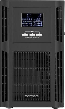 Produktbild Armac Office On-Line PF1 3000VA LCD (3000 VA, 3000 W, Online-Doppelwandler USV)