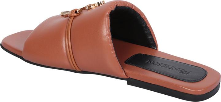 Produktbild Jw Anderson J.W ANDERSON Brown Sandals (39)