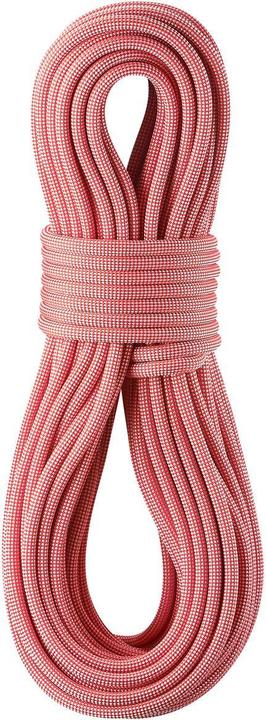 Actual product image Edelrid Eagle Lite 9.5 mm climbing rope (50 m)